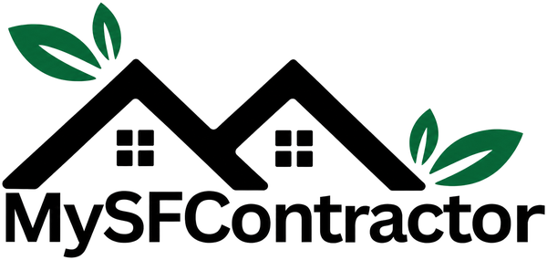 MySFContractor logo