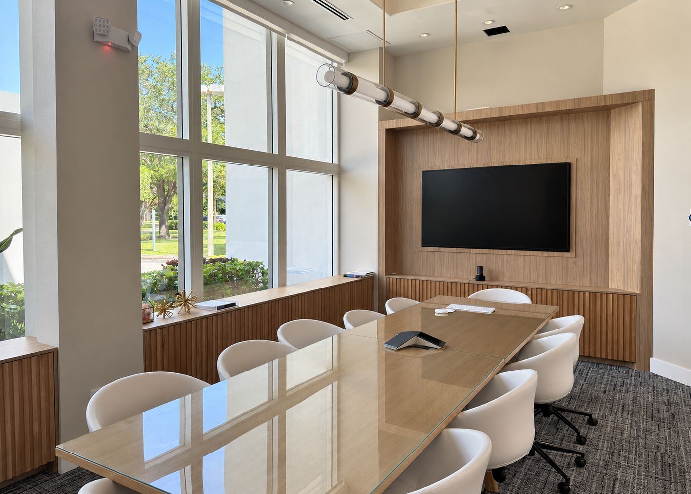 Office space by MySFContractor