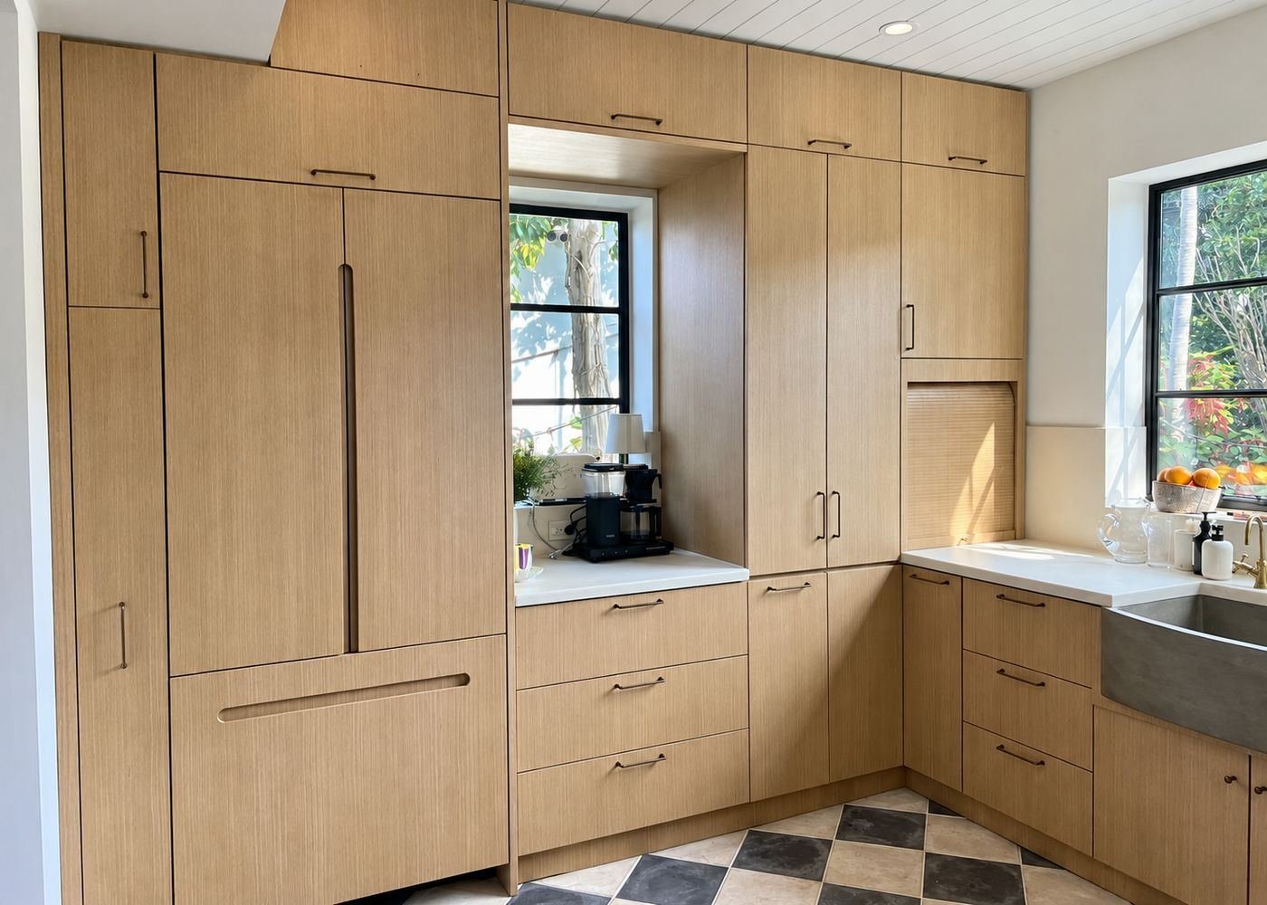Kitchen Remodeling after photo
