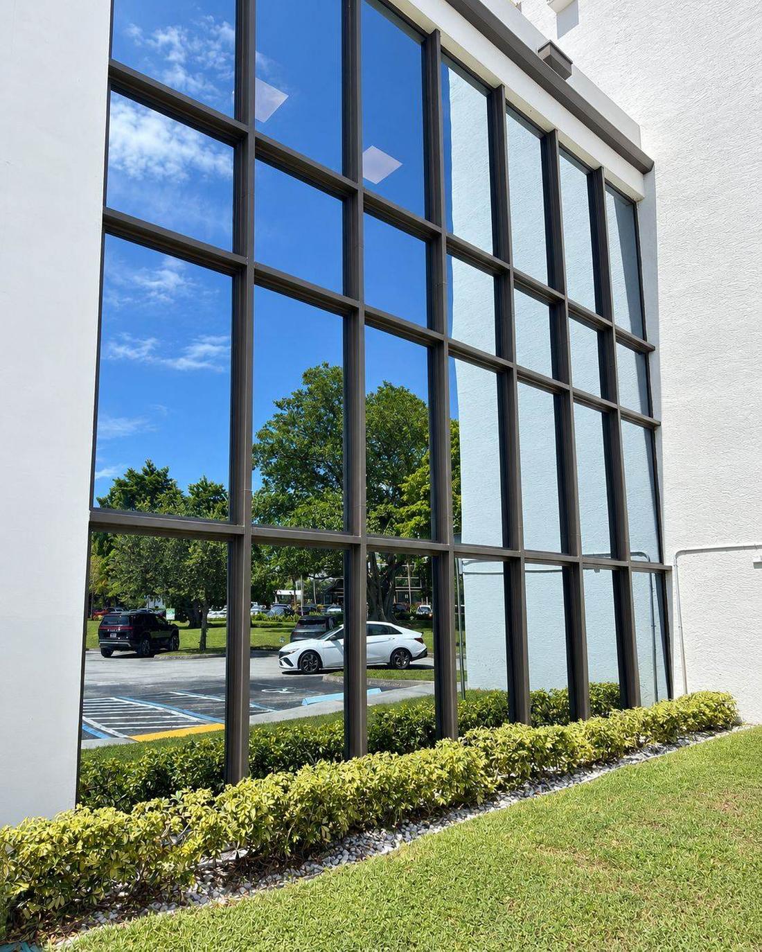 Windows after photo